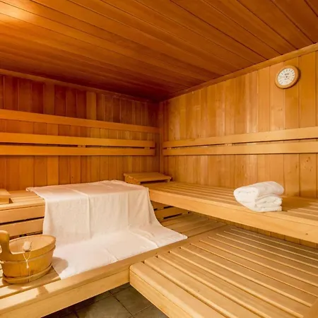 Witthues Miin Luett アパート *